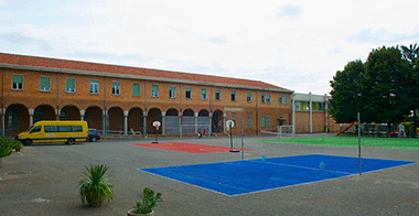 Alexandria International School