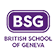The British School of Geneva Logo