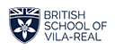 British School of Vila-real Logo