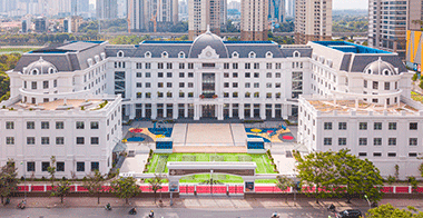 Hanoi Toronto School