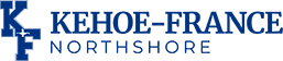 Kehoe-France Northshore Logo