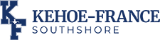 Kehoe-France Southshore Logo