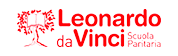 Leonardo da Vinci Logo