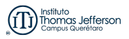Instituto Thomas Jefferson - Campus Querétaro Logo