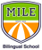 Mile Logo