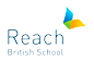 Reach British School Logo