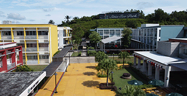 Tenby Schools Setia Eco Park