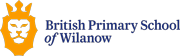 British School of Wilanów Logo
